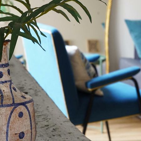 T-Home / Stylish Apartment Palermo Center Екстериор снимка