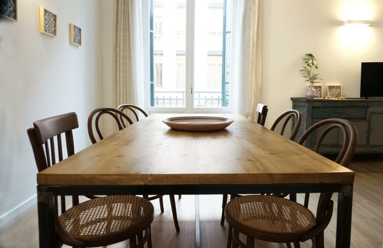 T-Home / Stylish Apartment Palermo Center Екстериор снимка