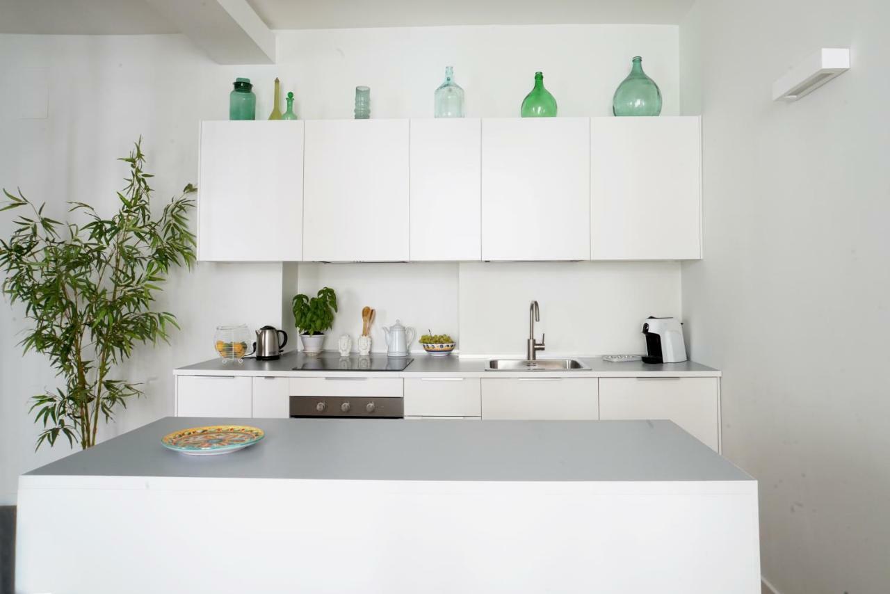 T-Home / Stylish Apartment Palermo Center Екстериор снимка