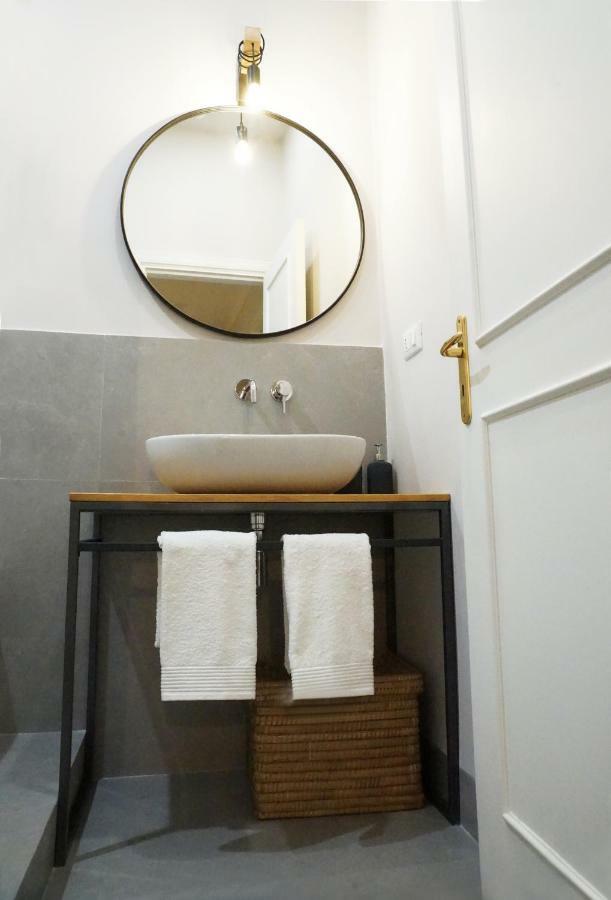 T-Home / Stylish Apartment Palermo Center Екстериор снимка
