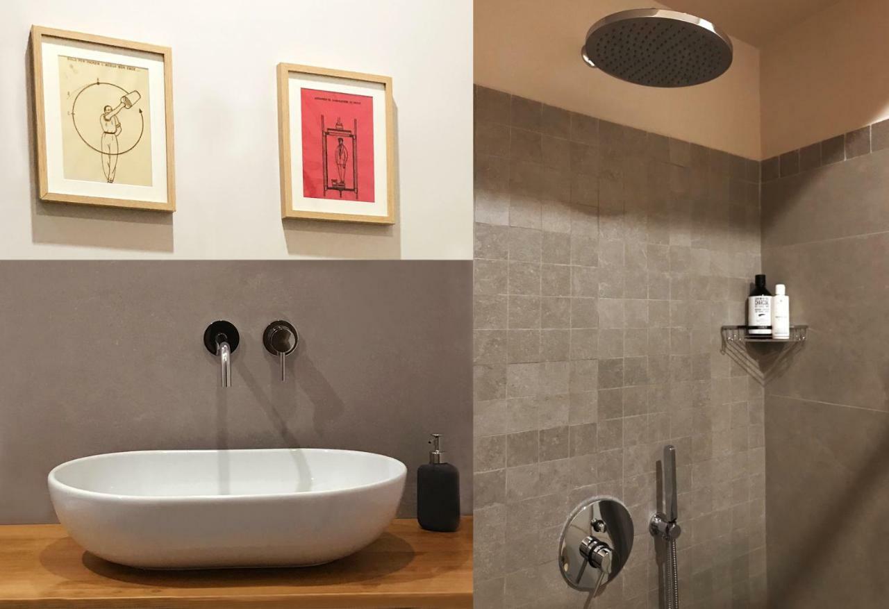 T-Home / Stylish Apartment Palermo Center Екстериор снимка
